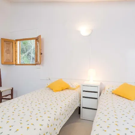 Capet Villa
