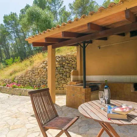 Capet Villa