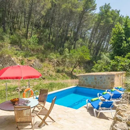 Capet Villa