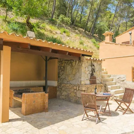 Capet Villa