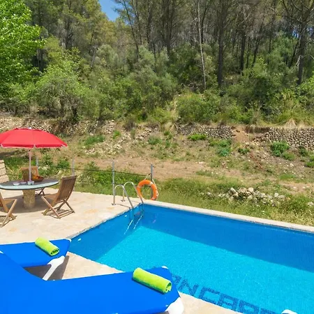 Villa Capet Andratx