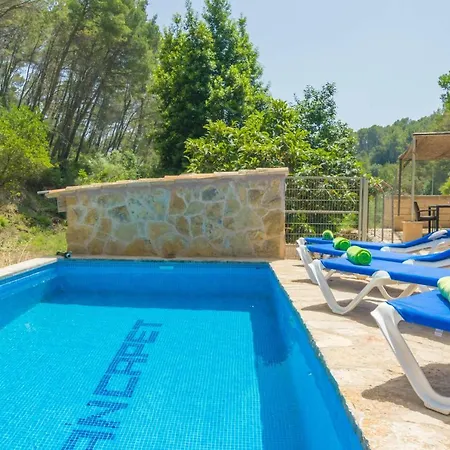 Villa Capet *
