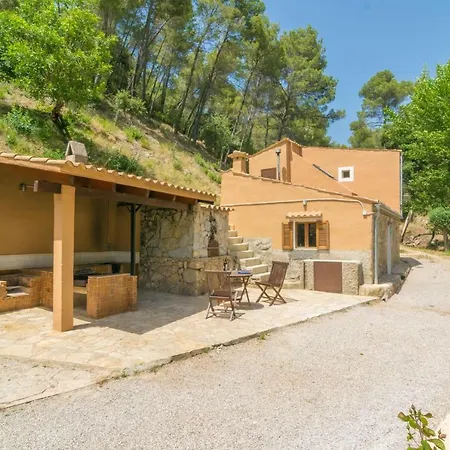 Villa Capet *