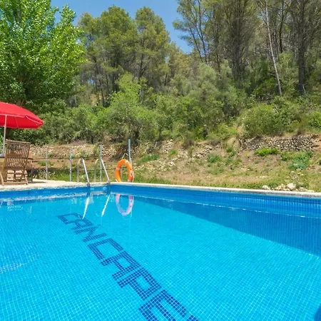 Capet Villa